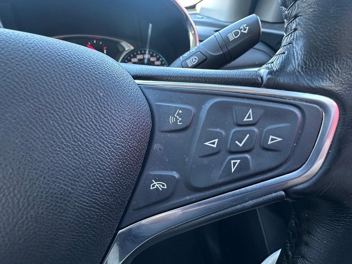 2018 Holden Equinox LT