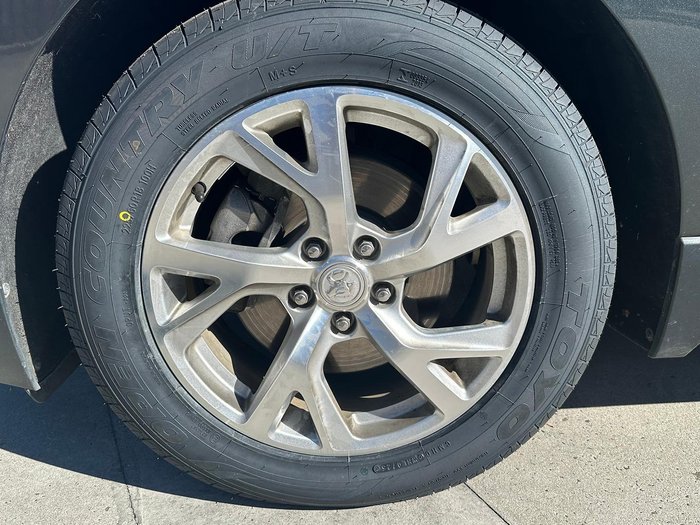 2018 Holden Equinox LT