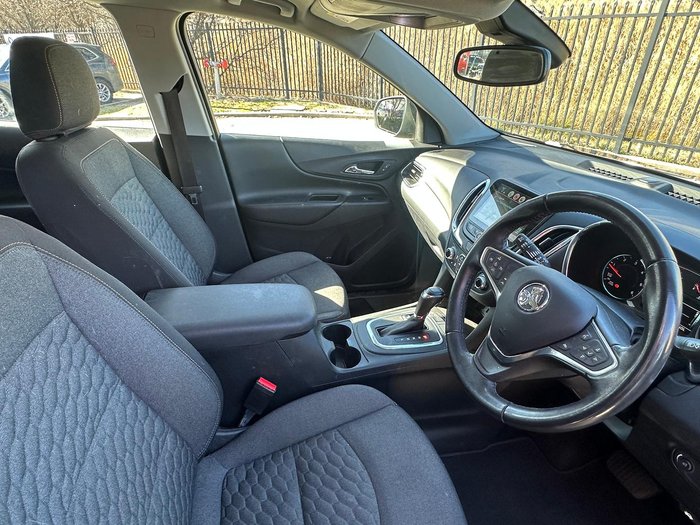 2018 Holden Equinox LT