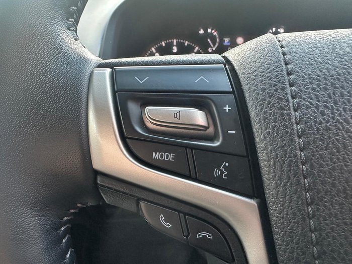 2021 Toyota Landcruiser Prado VX