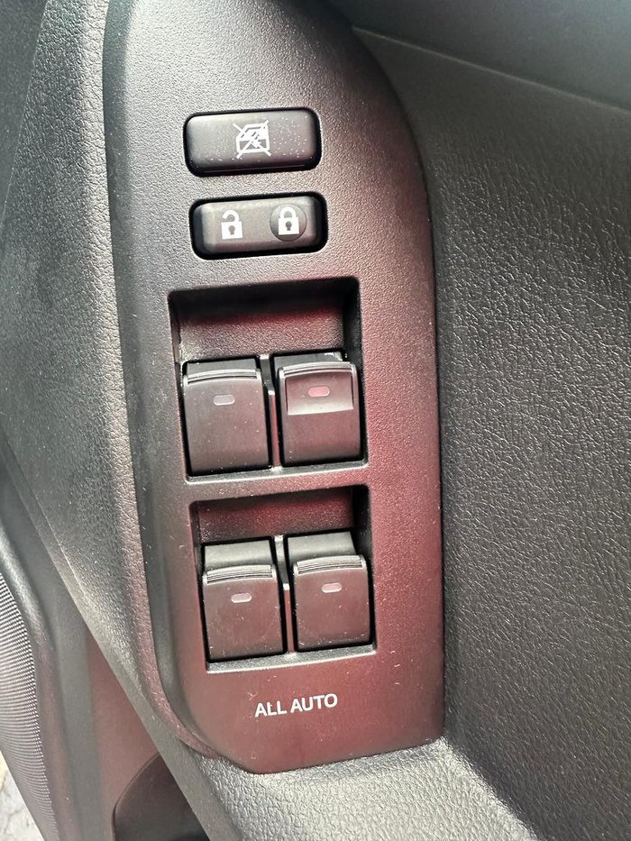 2021 Toyota Landcruiser Prado VX