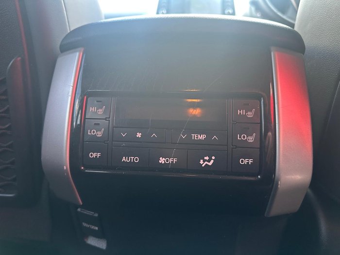 2021 Toyota Landcruiser Prado VX
