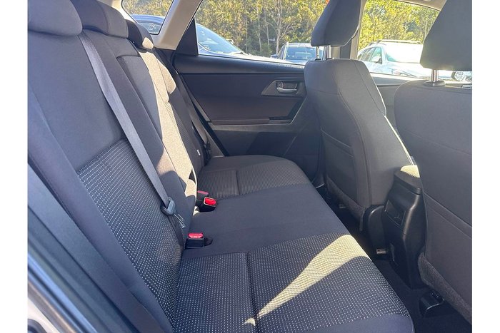 2015 Toyota Corolla Ascent Sport