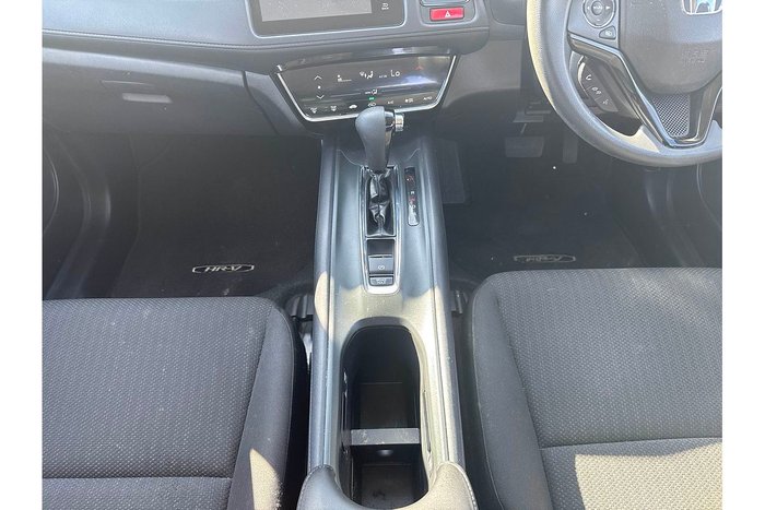 2015 Honda HR-V VTi