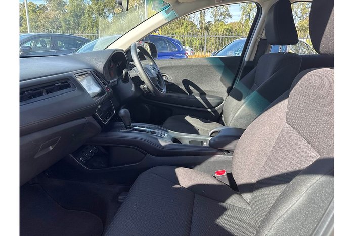 2015 Honda HR-V VTi