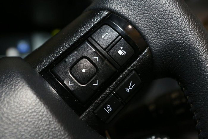 2023 Toyota Hilux Rogue