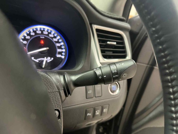 2017 Toyota Kluger Grande