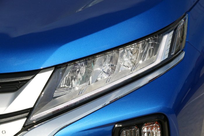 2024 Mitsubishi ASX LS