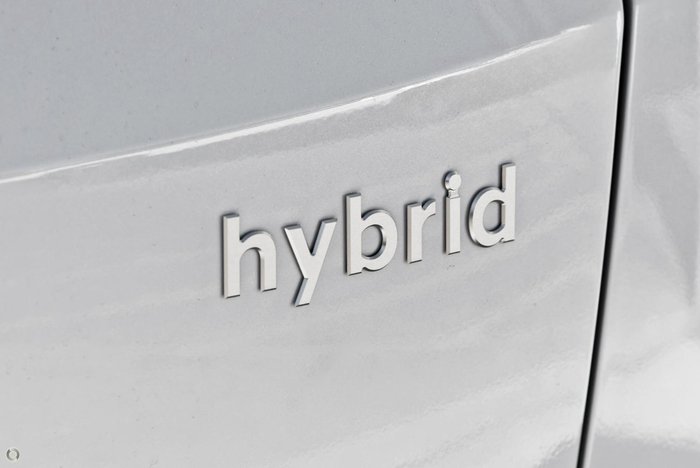 2025 Hyundai Tucson Elite N Line