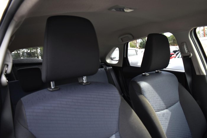 2022 Suzuki Baleno GL EW Series II MY22 Arctic White