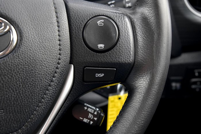 2014 Toyota Corolla Ascent Sport