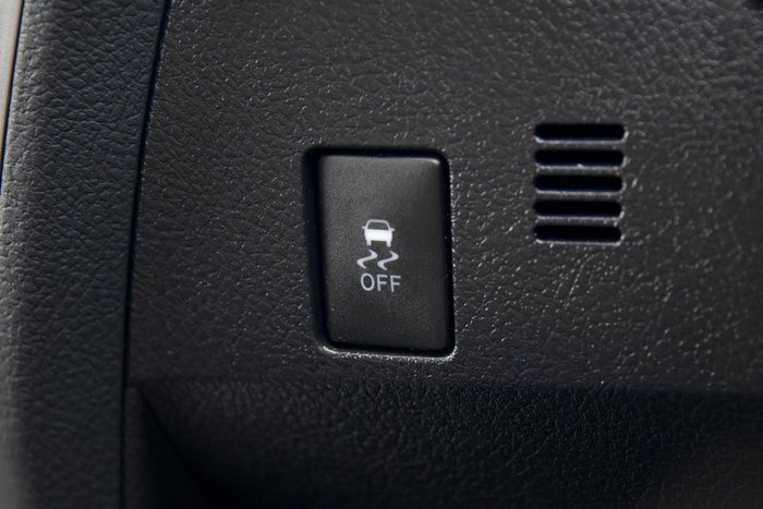 2014 Toyota Corolla Ascent Sport