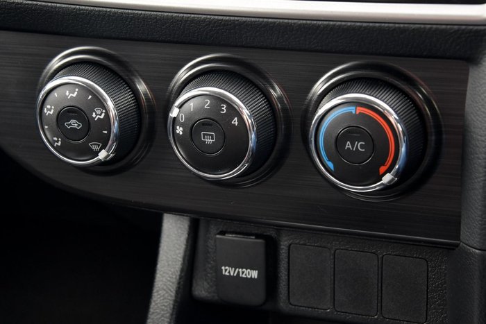 2014 Toyota Corolla Ascent Sport
