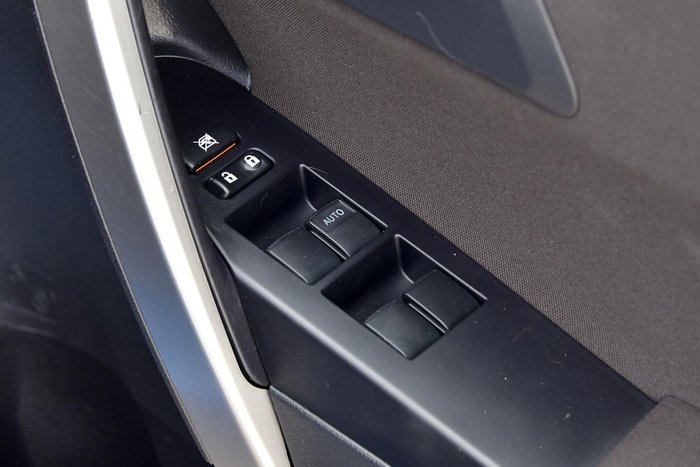 2014 Toyota Corolla Ascent Sport