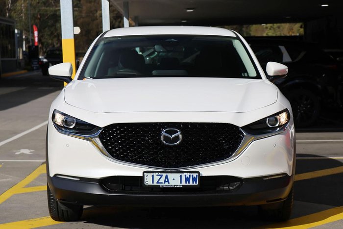 2024 Mazda CX-30 G20 Touring