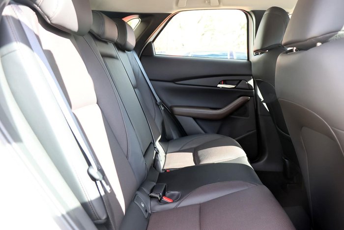 2024 Mazda CX-30 G20 Touring