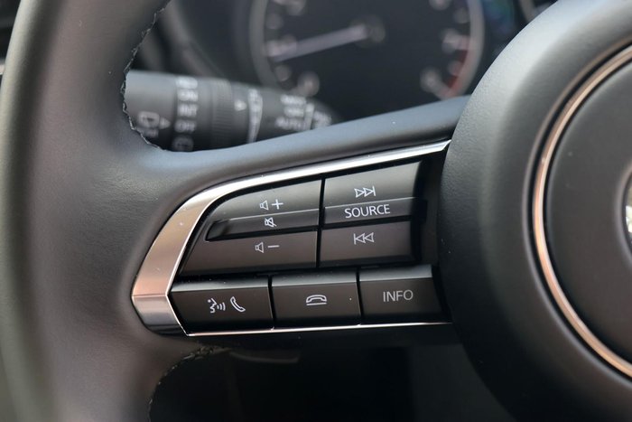 2024 Mazda CX-30 G20 Touring