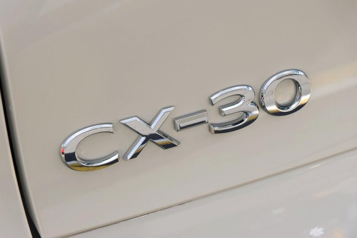 2024 Mazda CX-30 G20 Touring
