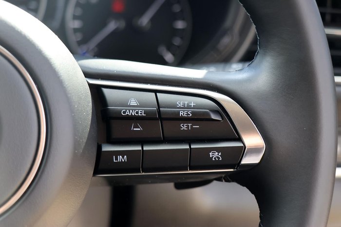 2024 Mazda CX-30 G20 Touring