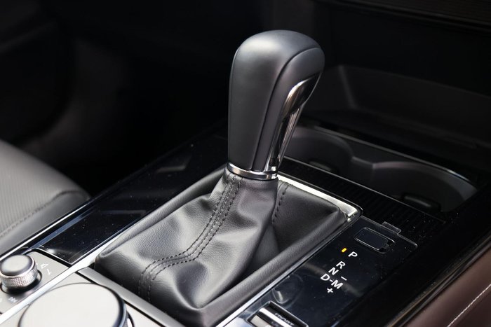 2024 Mazda CX-30 G20 Touring