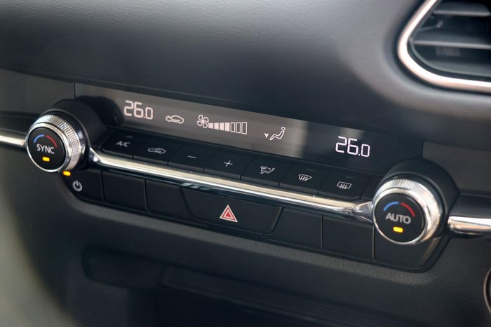 2024 Mazda CX-30 G20 Touring