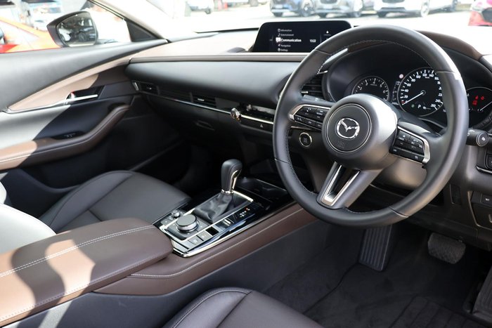 2024 Mazda CX-30 G20 Touring