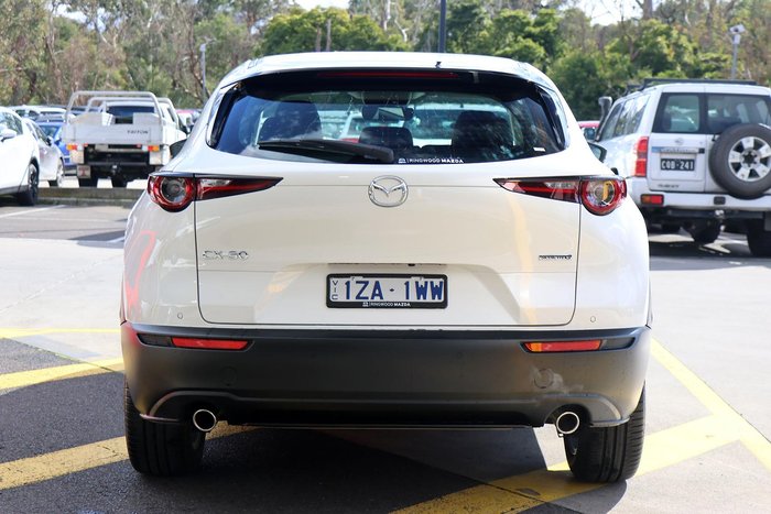2024 Mazda CX-30 G20 Touring