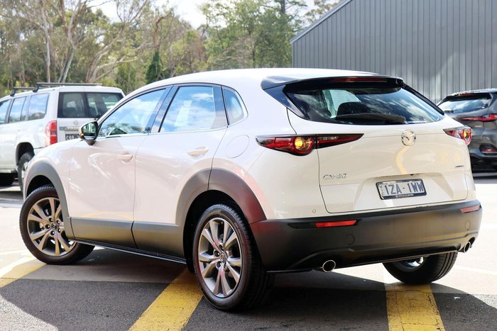 2024 Mazda CX-30 G20 Touring
