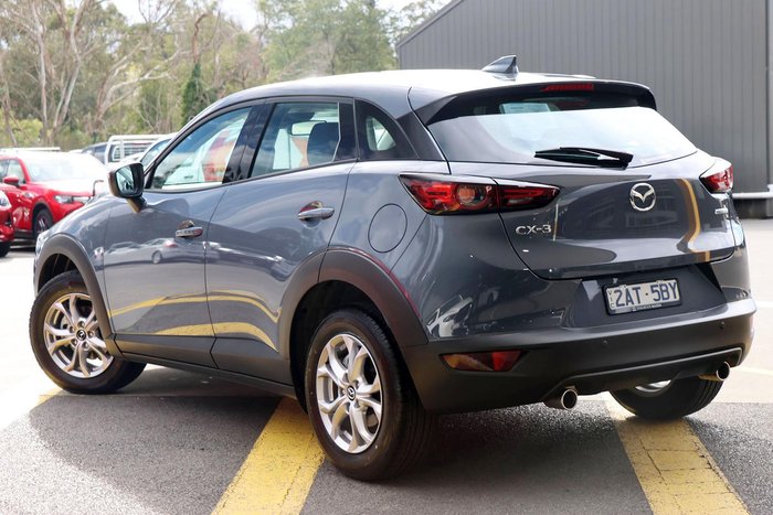 2024 Mazda CX-3 G20 Pure