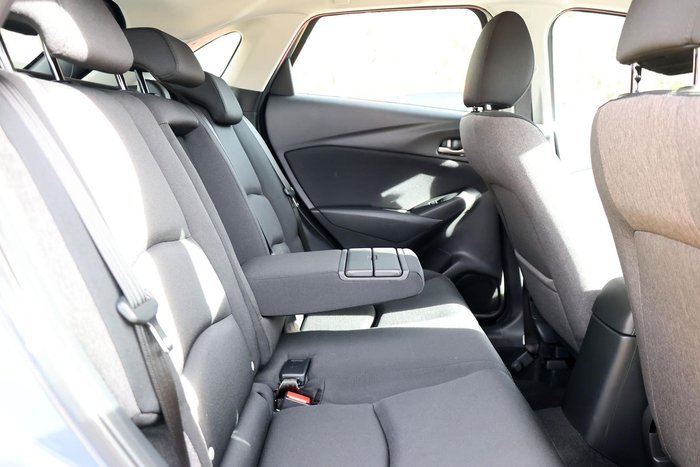 2024 Mazda CX-3 G20 Pure