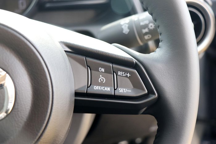 2024 Mazda CX-3 G20 Pure