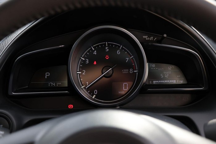 2024 Mazda CX-3 G20 Pure