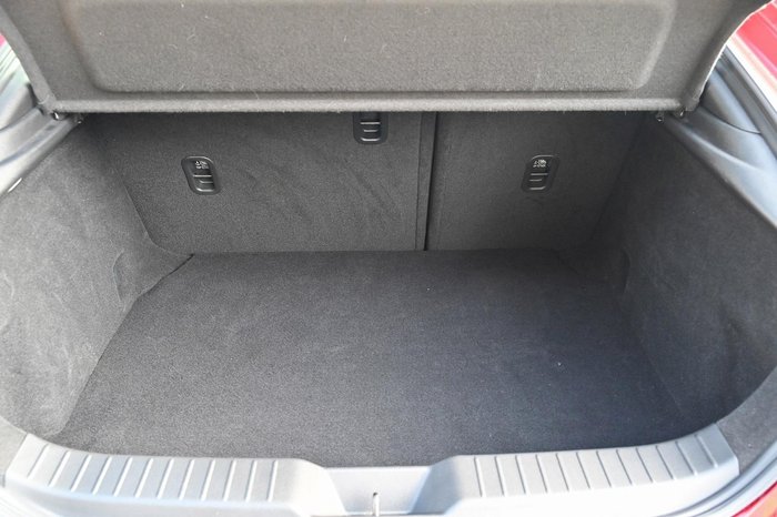 2025 Mazda 3 G20 Pure