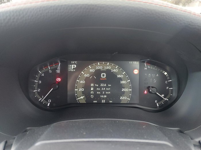 2025 Mazda BT-50 SP