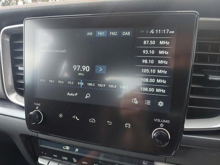 2025 Mazda BT-50 SP