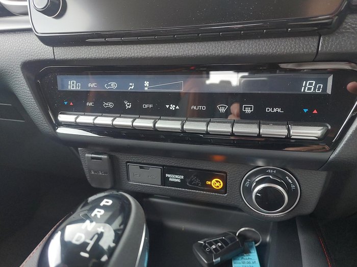 2025 Mazda BT-50 SP