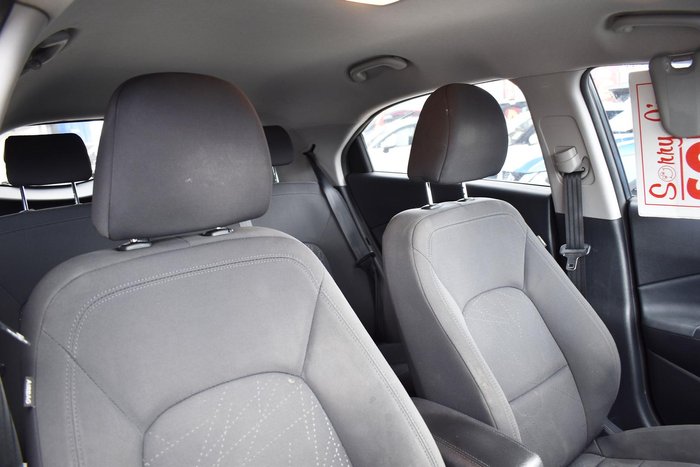 2013 Kia Rio Si