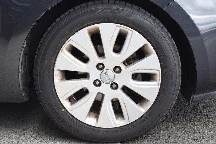 2013 Kia Rio Si