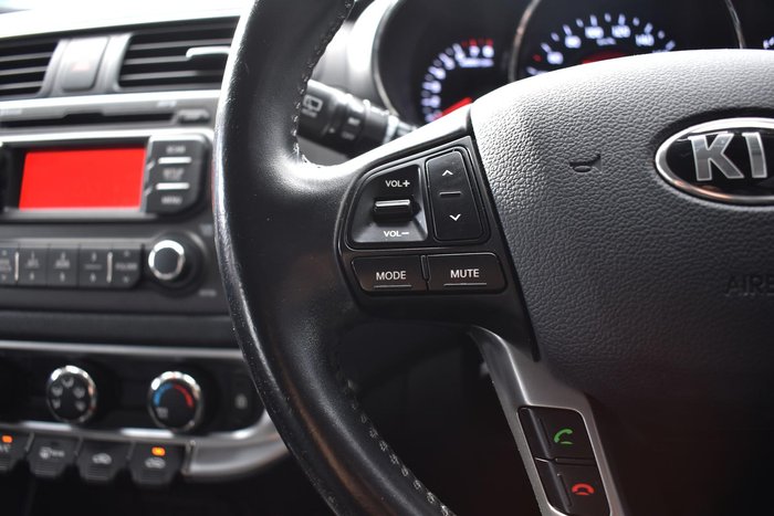 2013 Kia Rio Si