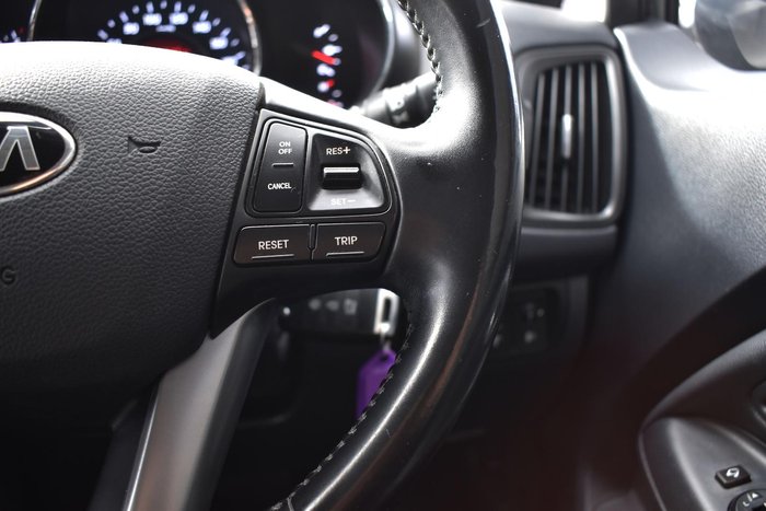 2013 Kia Rio Si