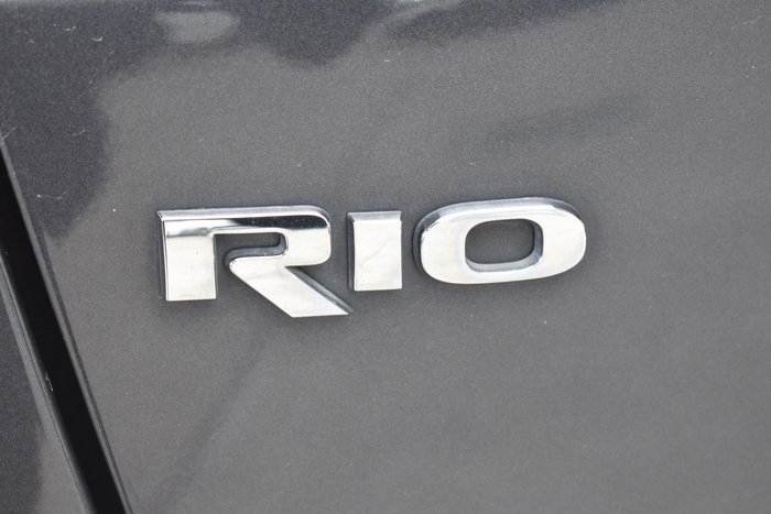 2013 Kia Rio Si