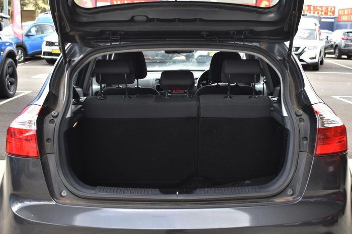 2013 Kia Rio Si