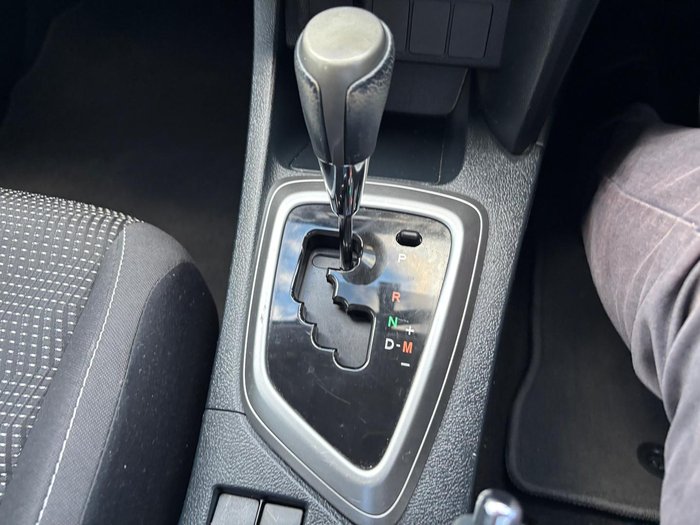 2013 Toyota Corolla Ascent Sport