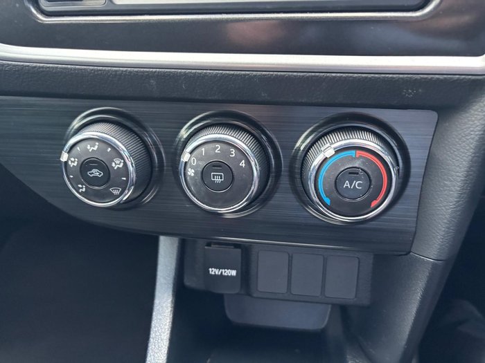 2013 Toyota Corolla Ascent Sport