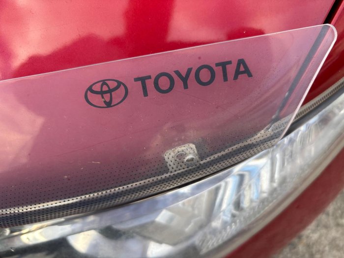 2013 Toyota Corolla Ascent Sport