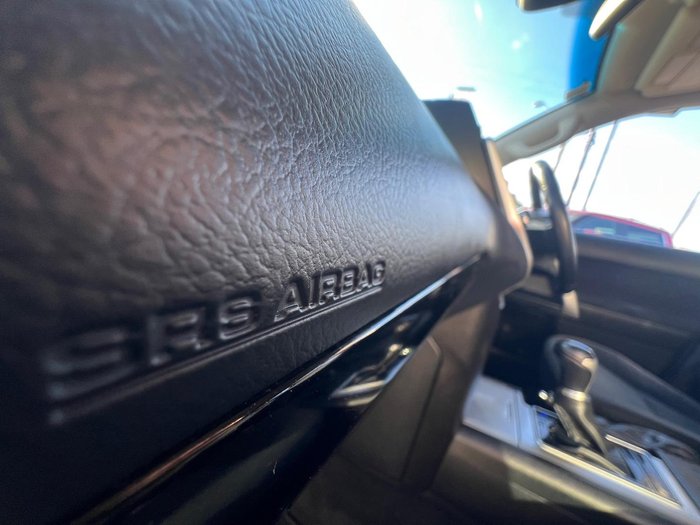 2020 Toyota Landcruiser Prado GXL