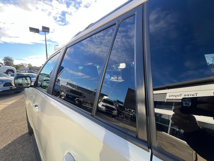 2020 Toyota Landcruiser Prado GXL