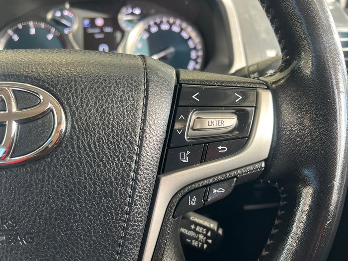 2020 Toyota Landcruiser Prado GXL