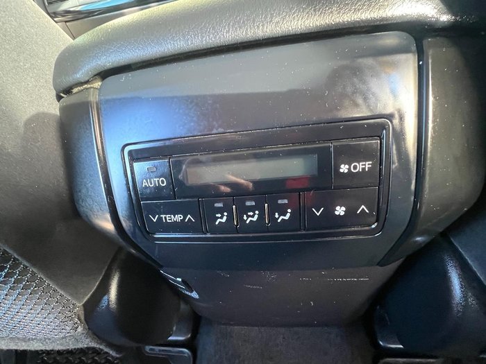 2020 Toyota Landcruiser Prado GXL