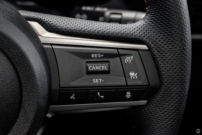 2025 Mitsubishi Triton GSR Special Edition